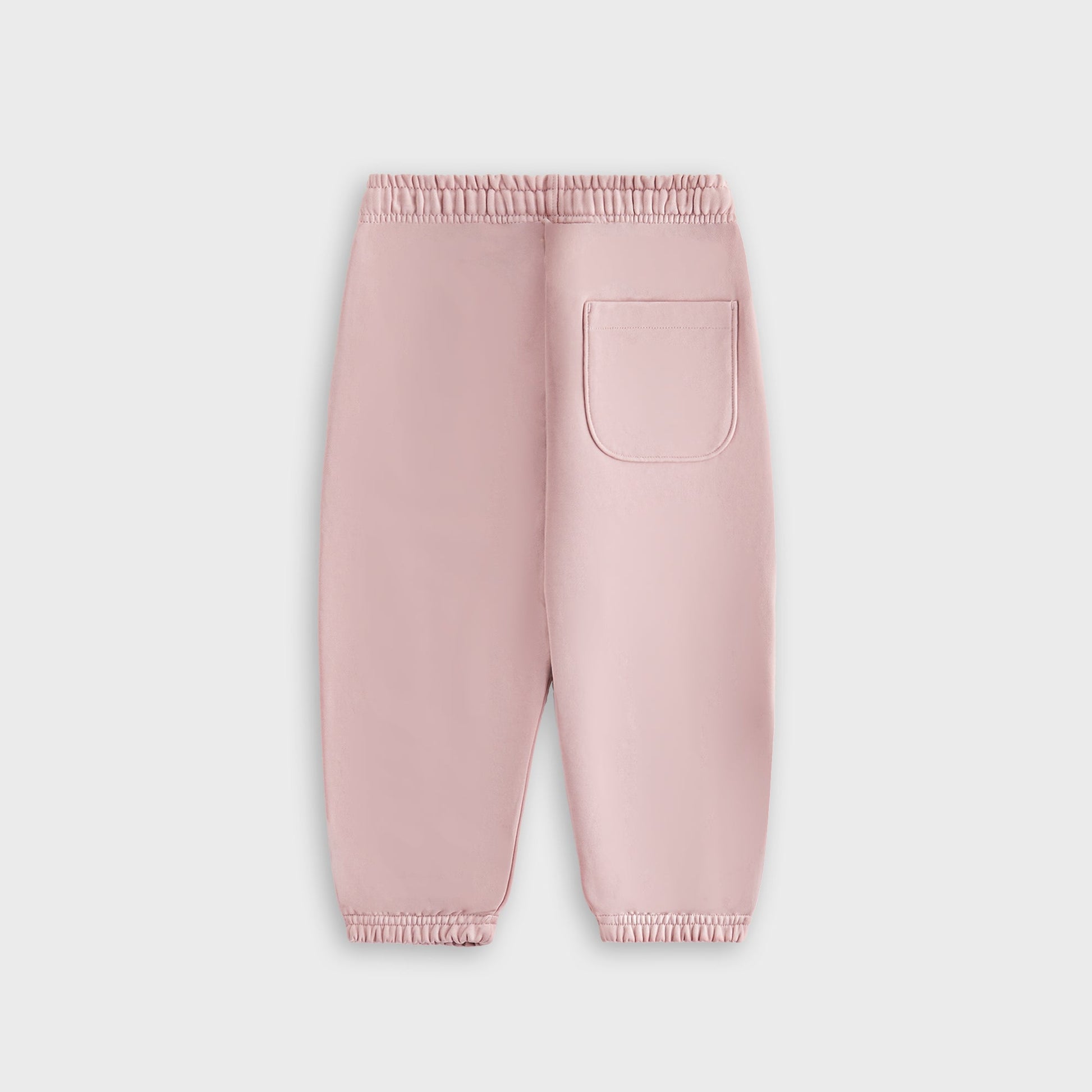 Kids Kith Kith Kids Nelson Sweatpant - Dusty Quartz