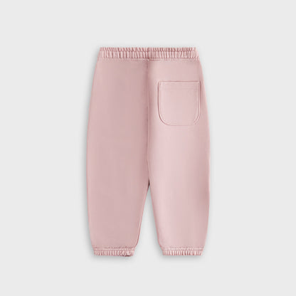 Kids Kith Kith Kids Nelson Sweatpant - Dusty Quartz
