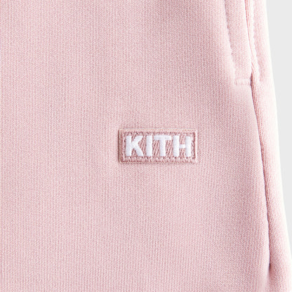 Kids Kith Kith Kids Nelson Sweatpant - Dusty Quartz