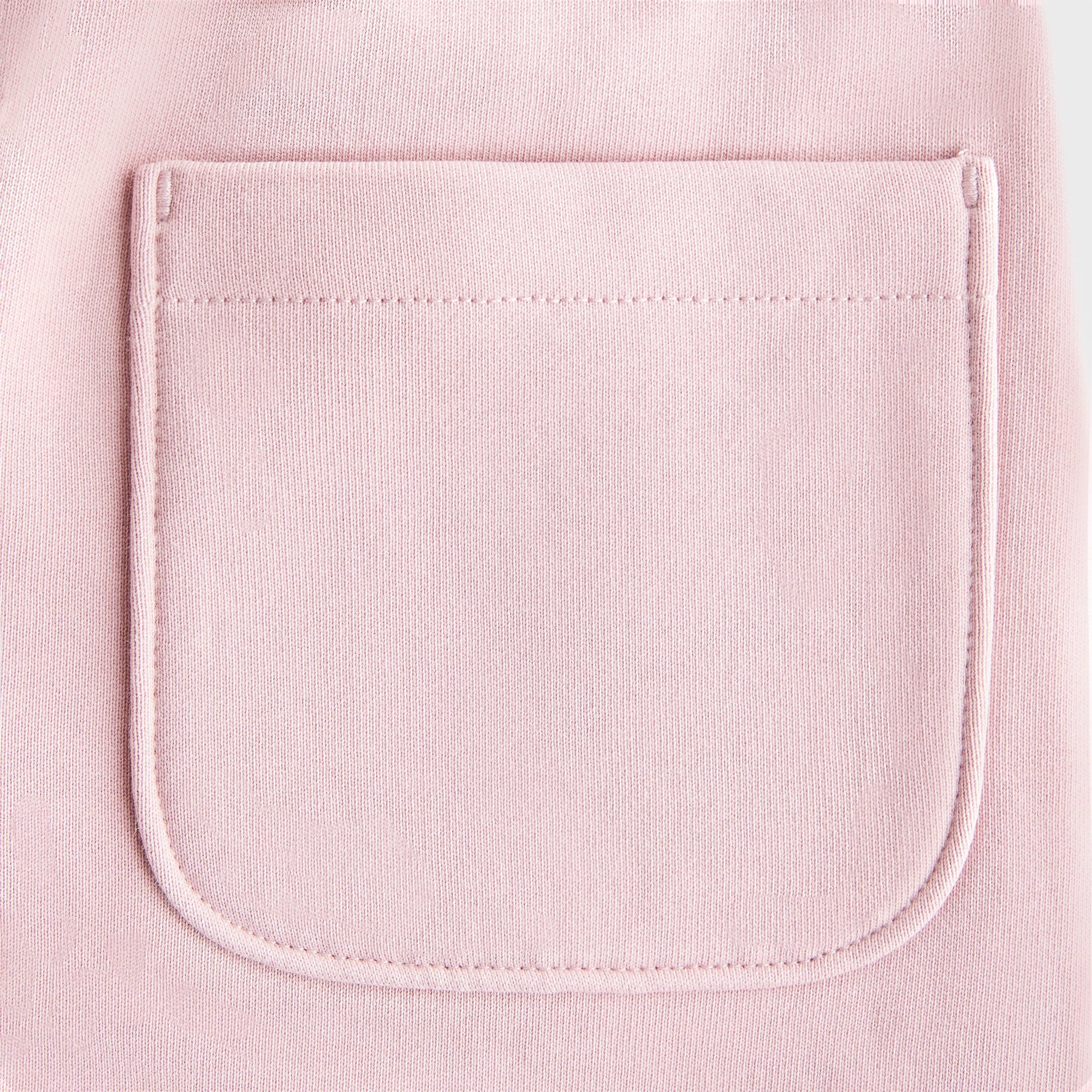 Kids Kith Kith Kids Nelson Sweatpant - Dusty Quartz
