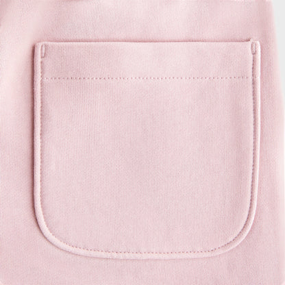 Kids Kith Kith Kids Nelson Sweatpant - Dusty Quartz