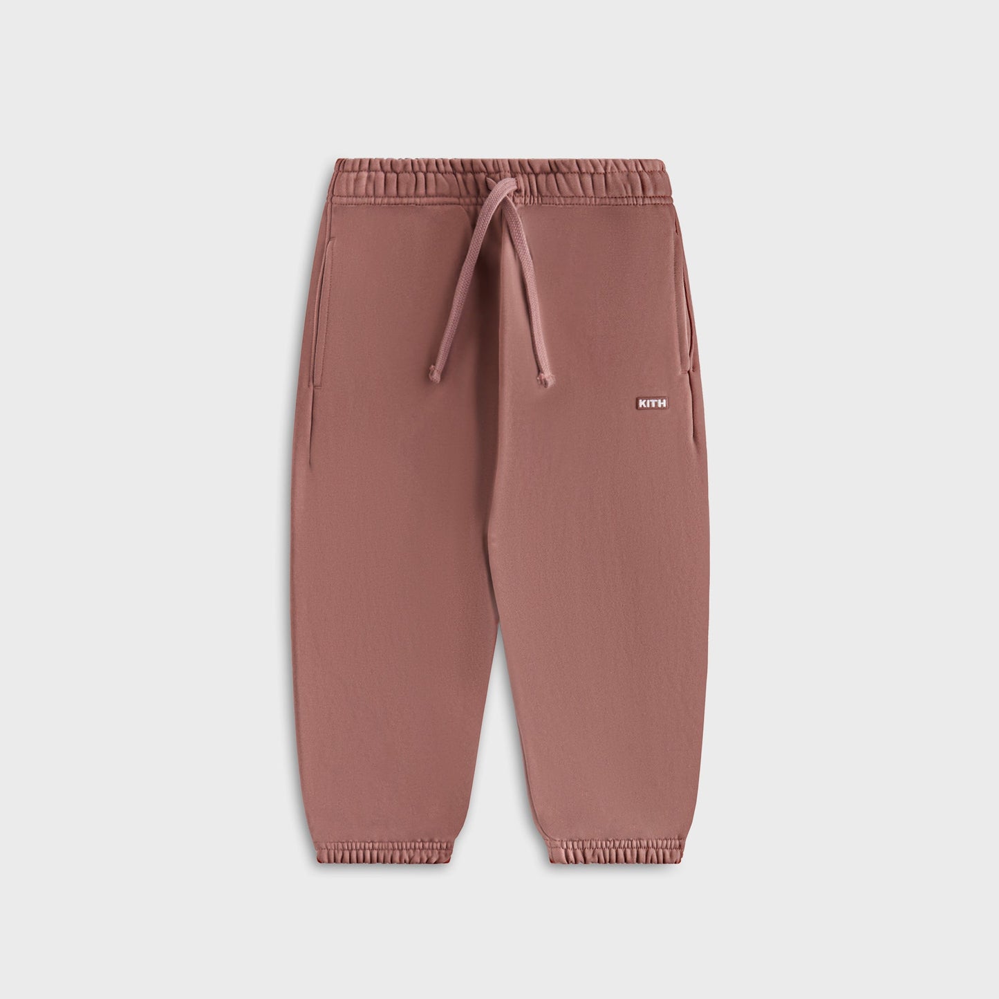 Kids Kith Kith Kids Nelson Sweatpant - Rogue