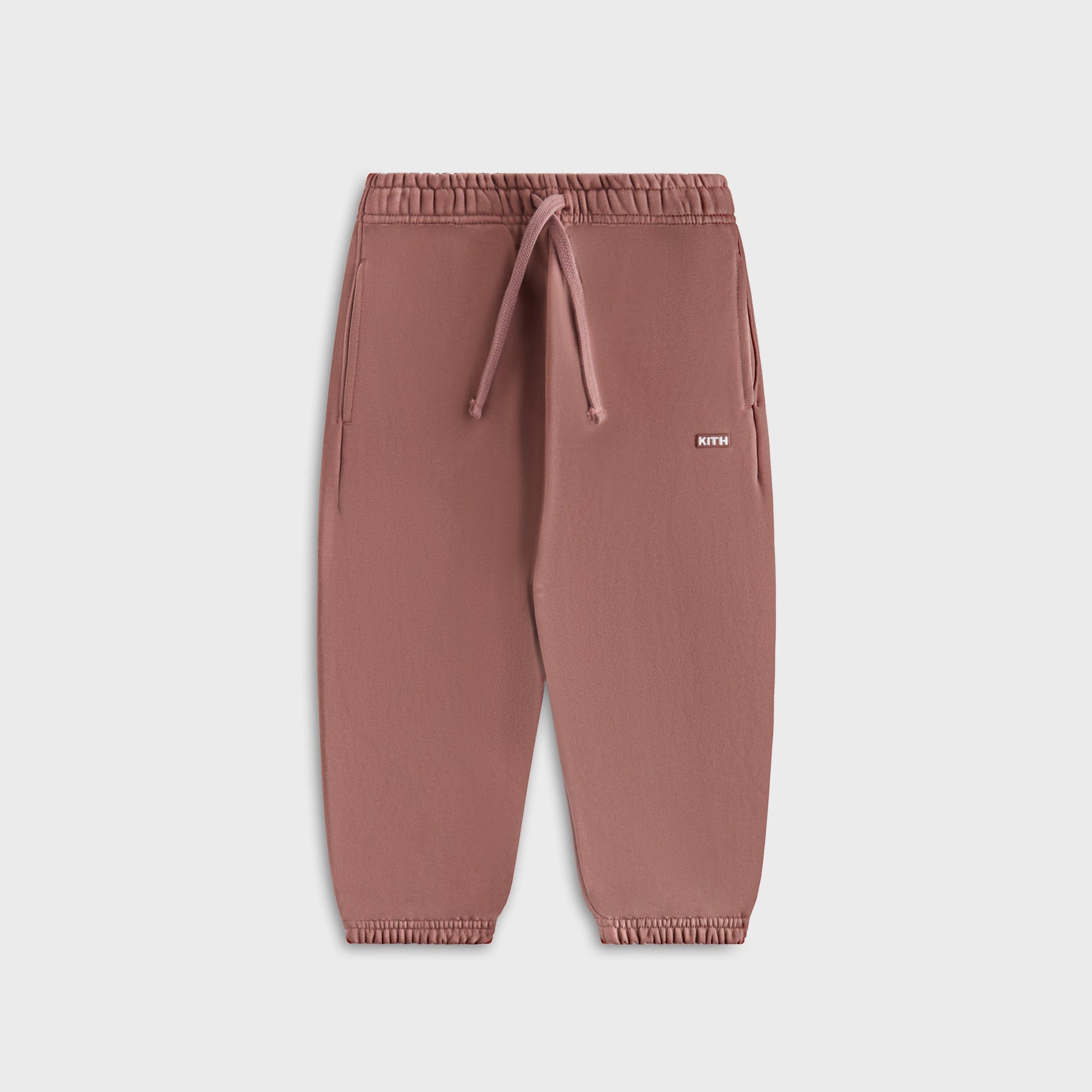Kids Kith Kith Kids Nelson Sweatpant - Rogue