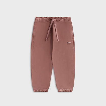 Kids Kith Kith Kids Nelson Sweatpant - Rogue