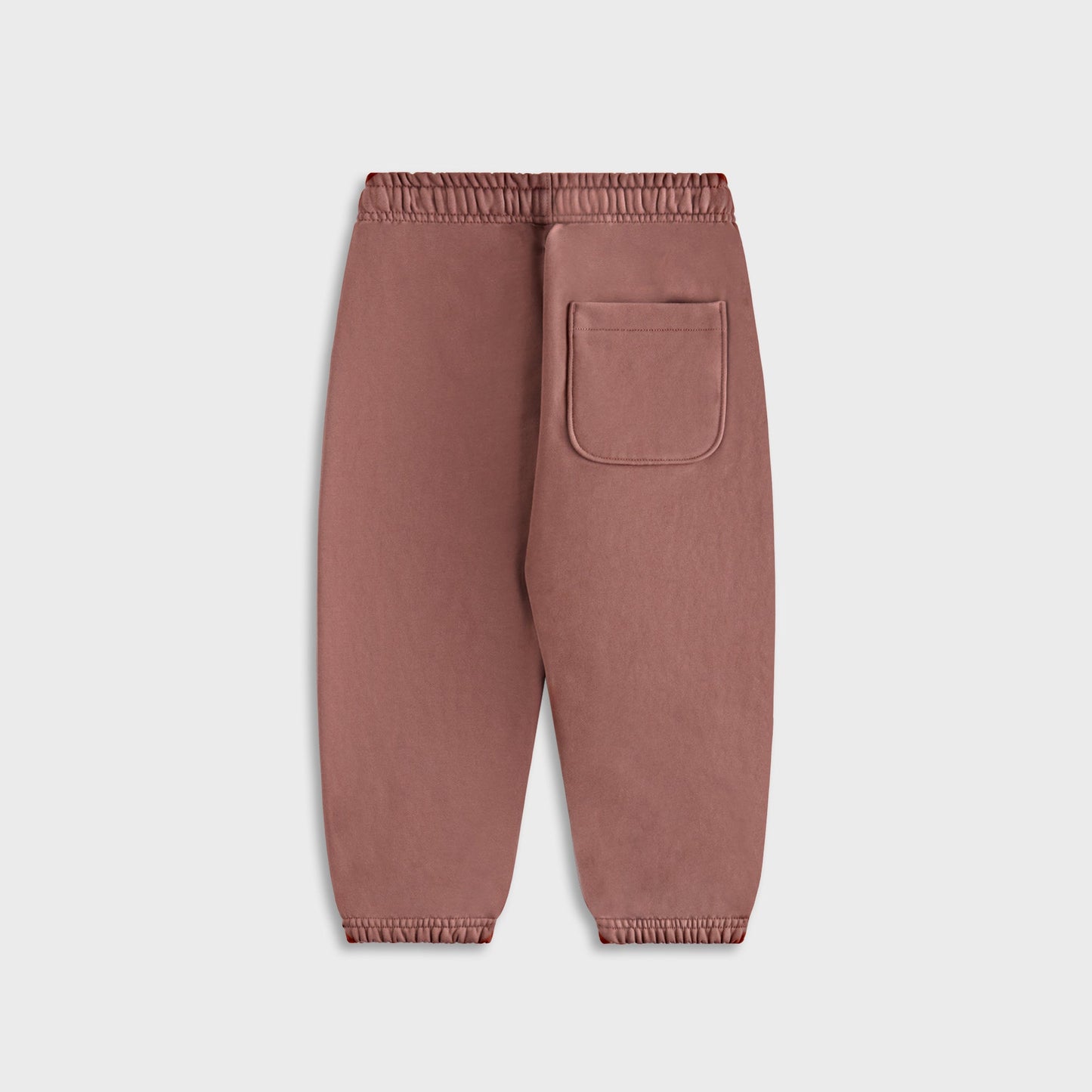 Kids Kith Kith Kids Nelson Sweatpant - Rogue