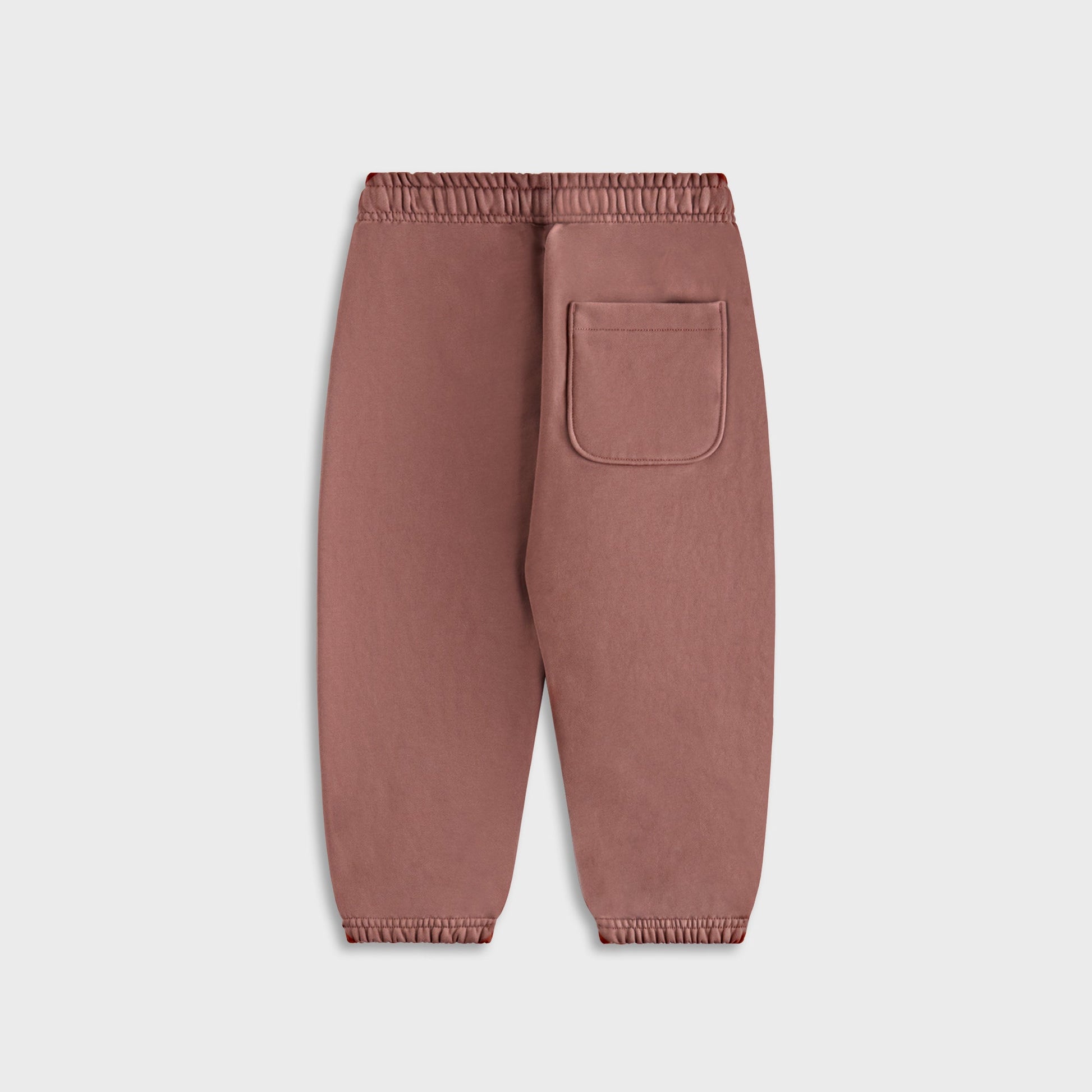 Kids Kith Kith Kids Nelson Sweatpant - Rogue