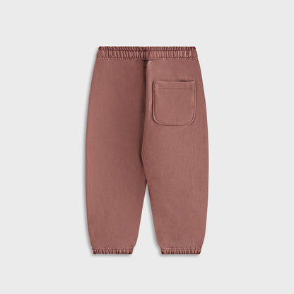Kids Kith Kith Kids Nelson Sweatpant - Rogue
