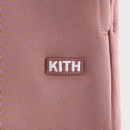 Kids Kith Kith Kids Nelson Sweatpant - Rogue