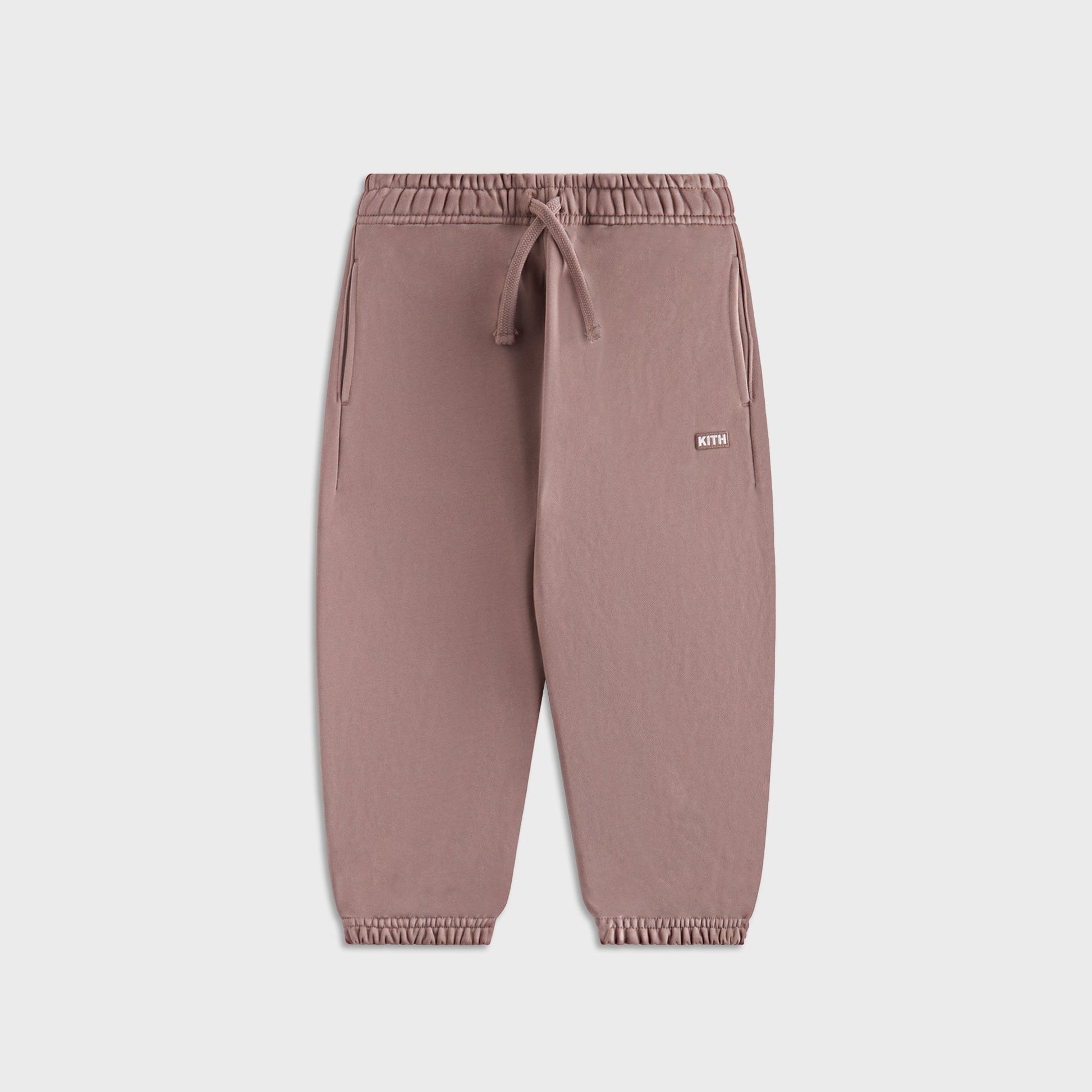 Kids Kith Kith Kids Nelson Sweatpant - Mantle