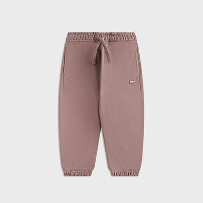 Kids Kith Kith Kids Nelson Sweatpant - Mantle