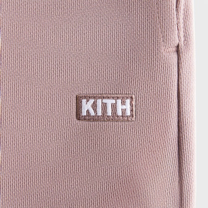 Kids Kith Kith Kids Nelson Sweatpant - Mantle