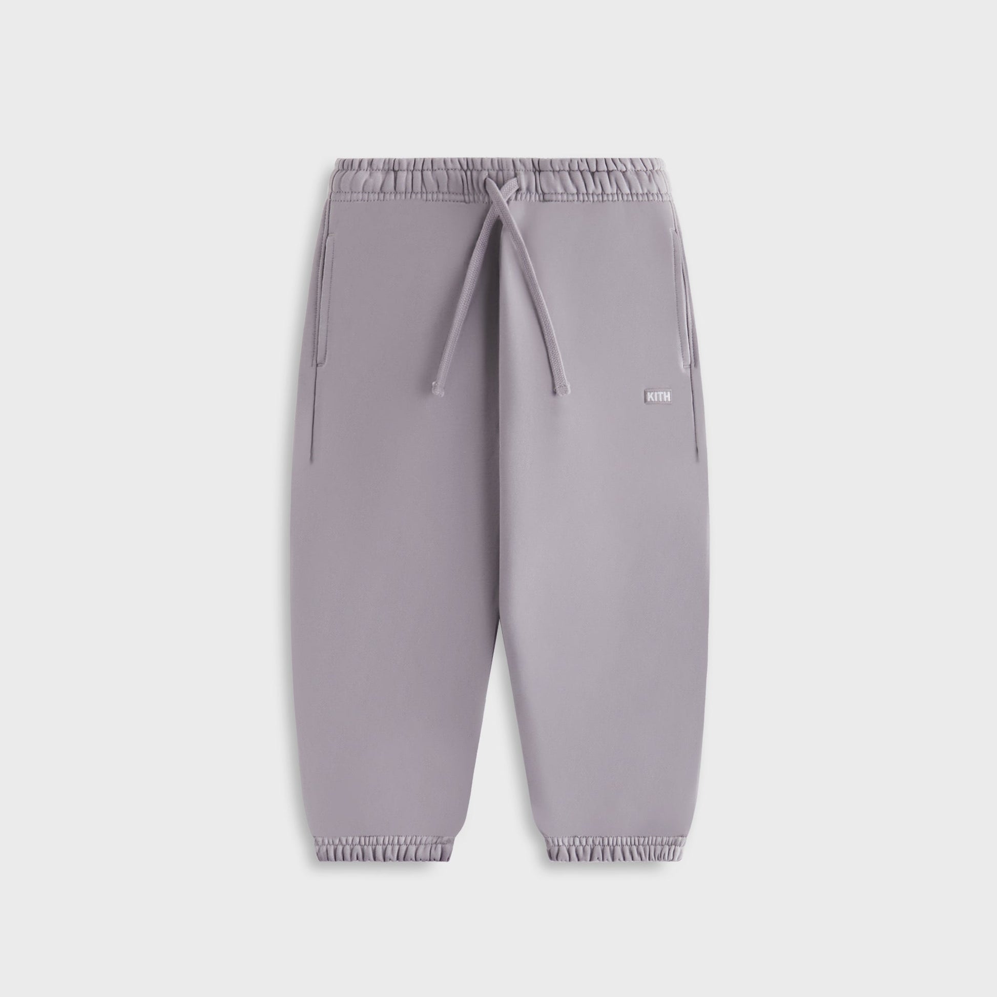 Kids Kith Kith Kids Nelson Sweatpant - Argon