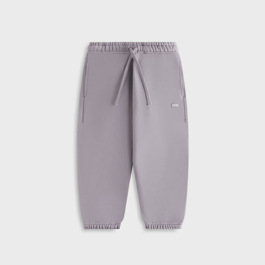 Kids Kith Kith Kids Nelson Sweatpant - Argon