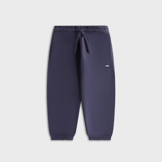 Kids Kith Kith Kids Nelson Sweatpant - Genesis