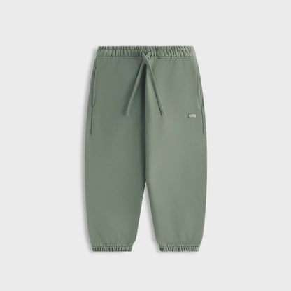 Kids Kith Kith Kids Nelson Sweatpant - Laurel