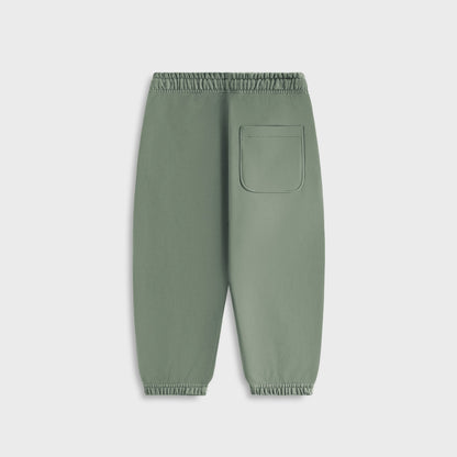 Kids Kith Kith Kids Nelson Sweatpant - Laurel