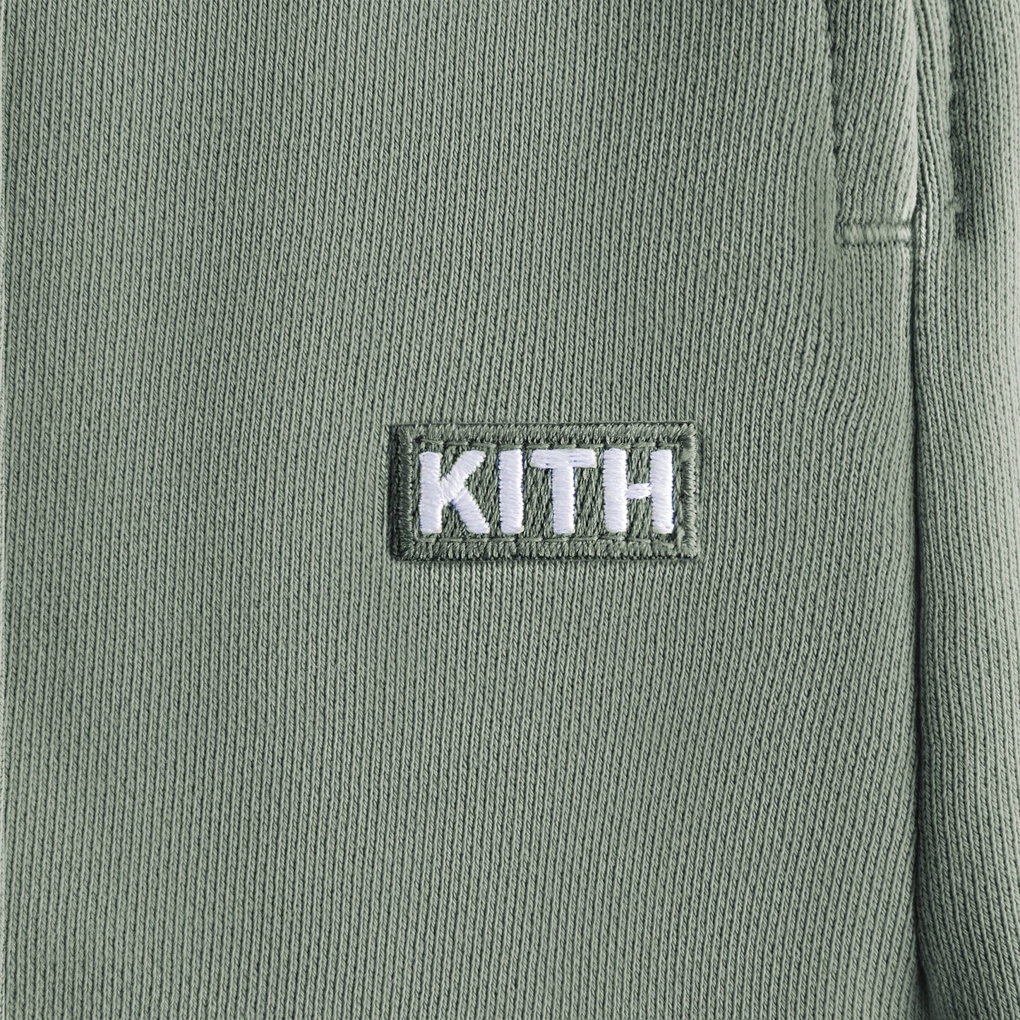 Kids Kith Kith Kids Nelson Sweatpant - Laurel