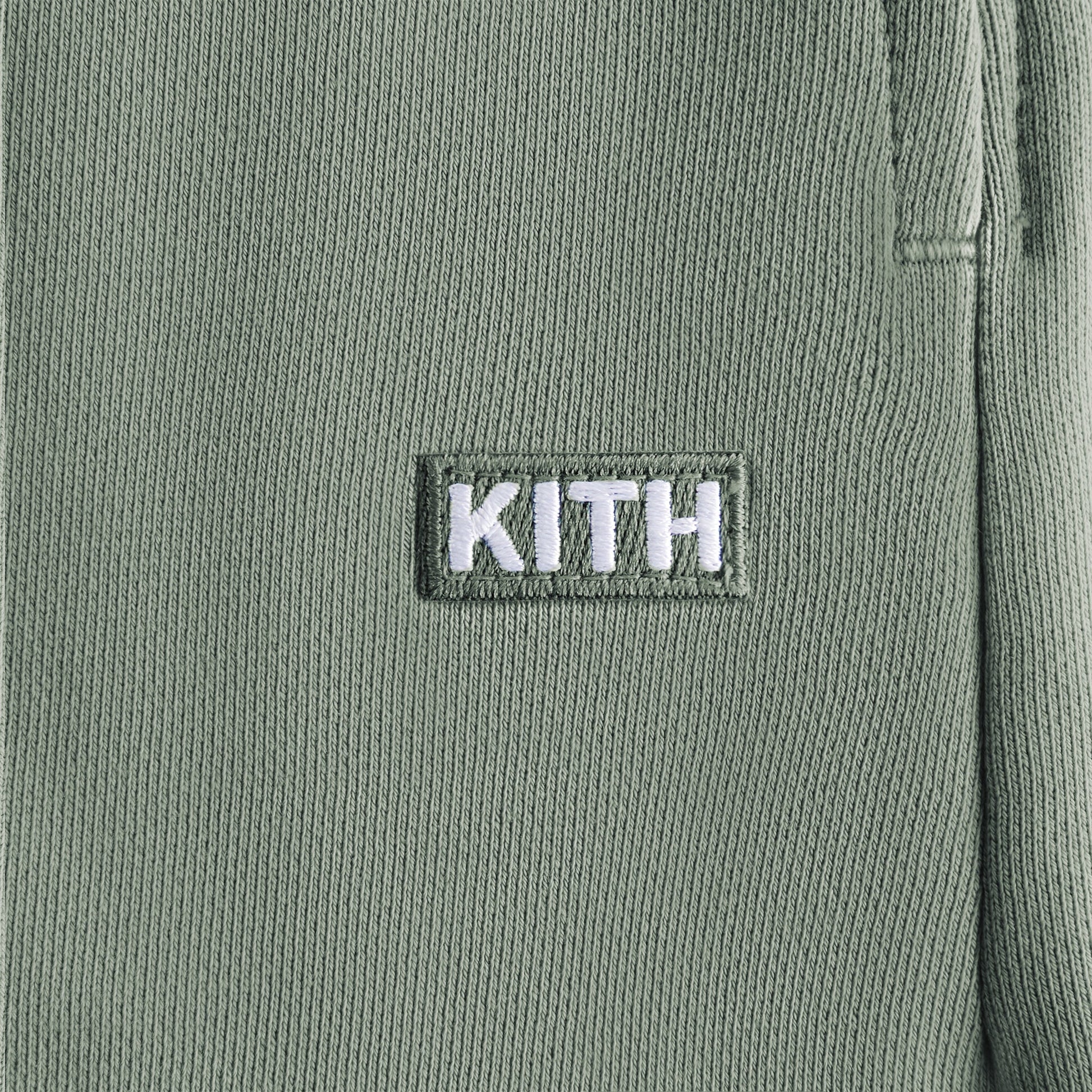Kids Kith Kith Kids Nelson Sweatpant - Laurel
