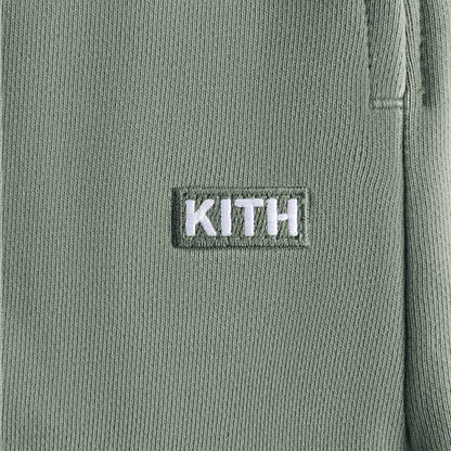 Kids Kith Kith Kids Nelson Sweatpant - Laurel