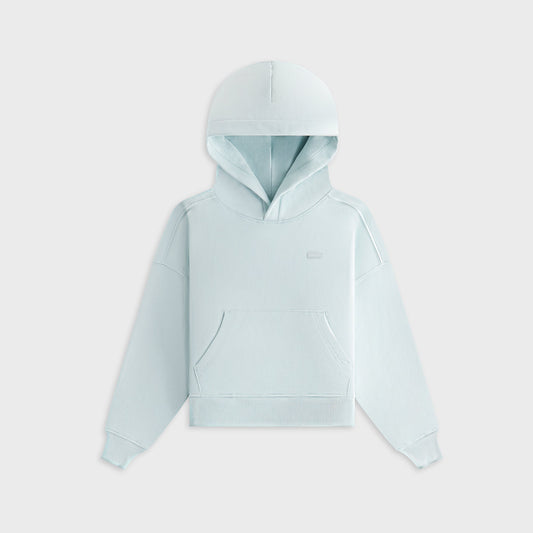 Kids Kith Kith Kids Nelson Hoodie - Helium