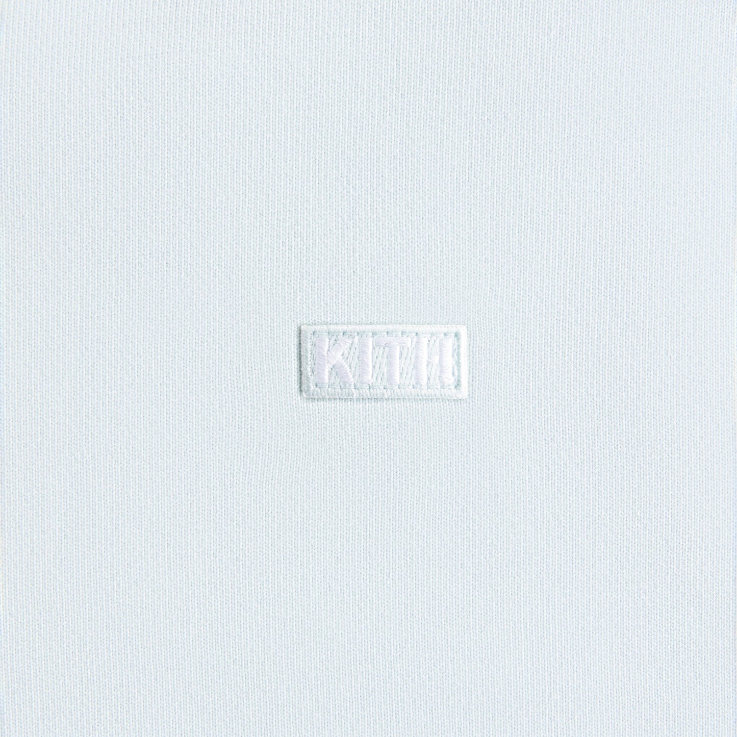 Kids Kith Kith Kids Nelson Hoodie - Helium