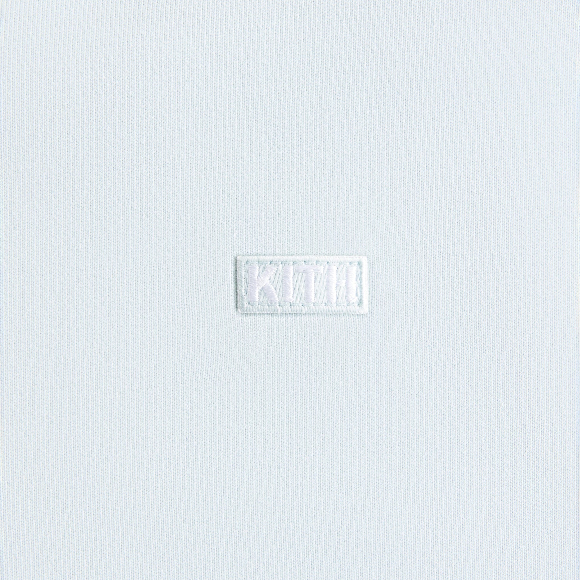 Kids Kith Kith Kids Nelson Hoodie - Helium