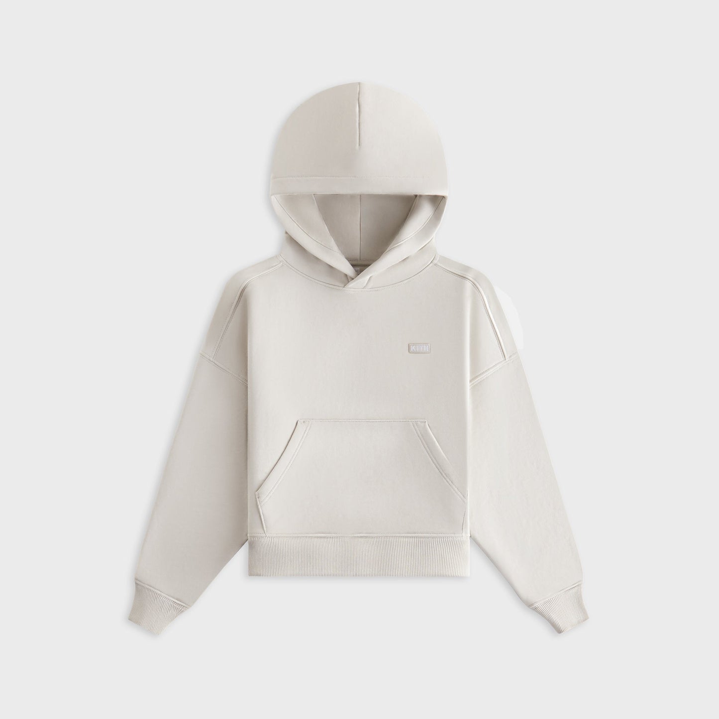 Kids Kith Kith Kids Nelson Hoodie - Hallow