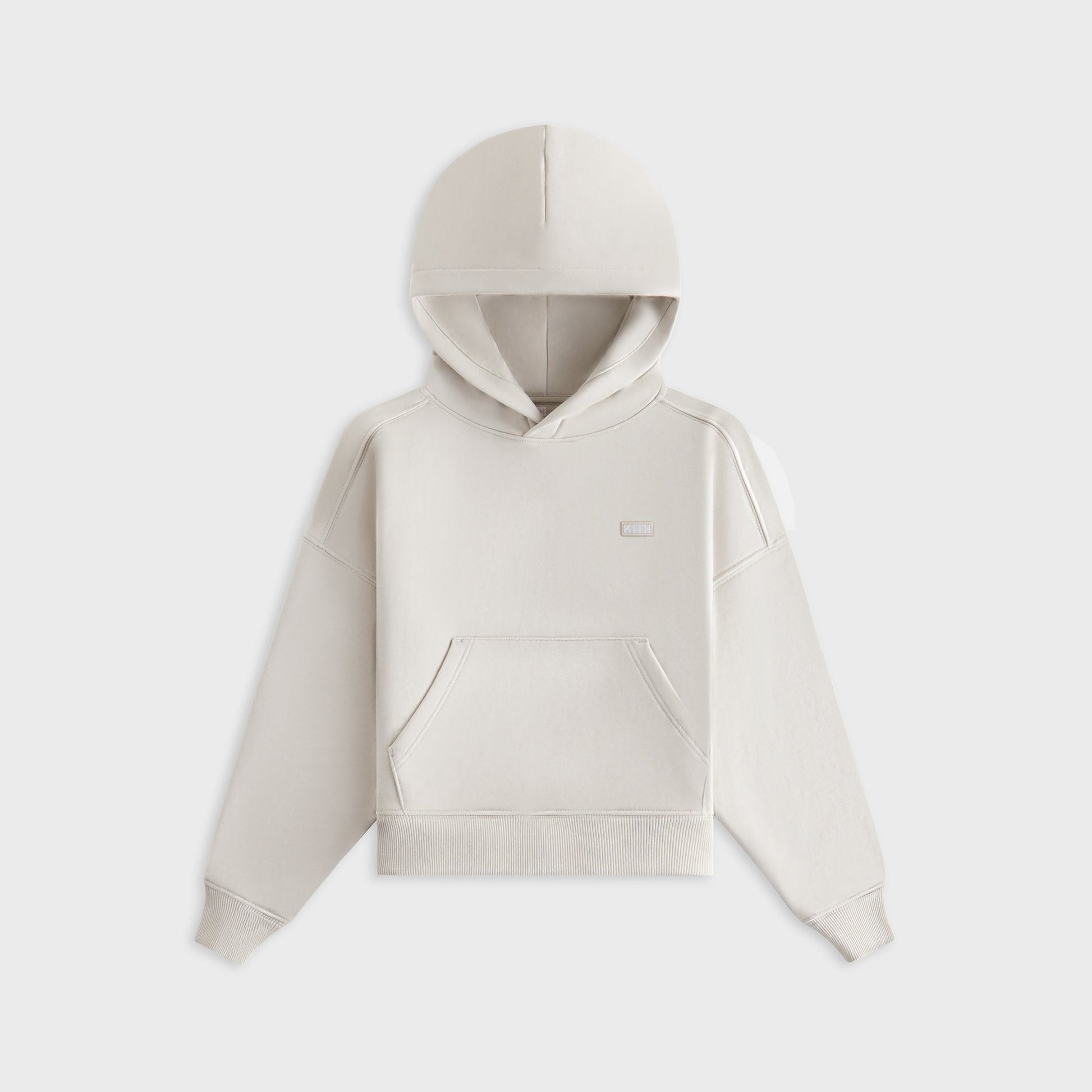 Kids Kith Kith Kids Nelson Hoodie - Hallow