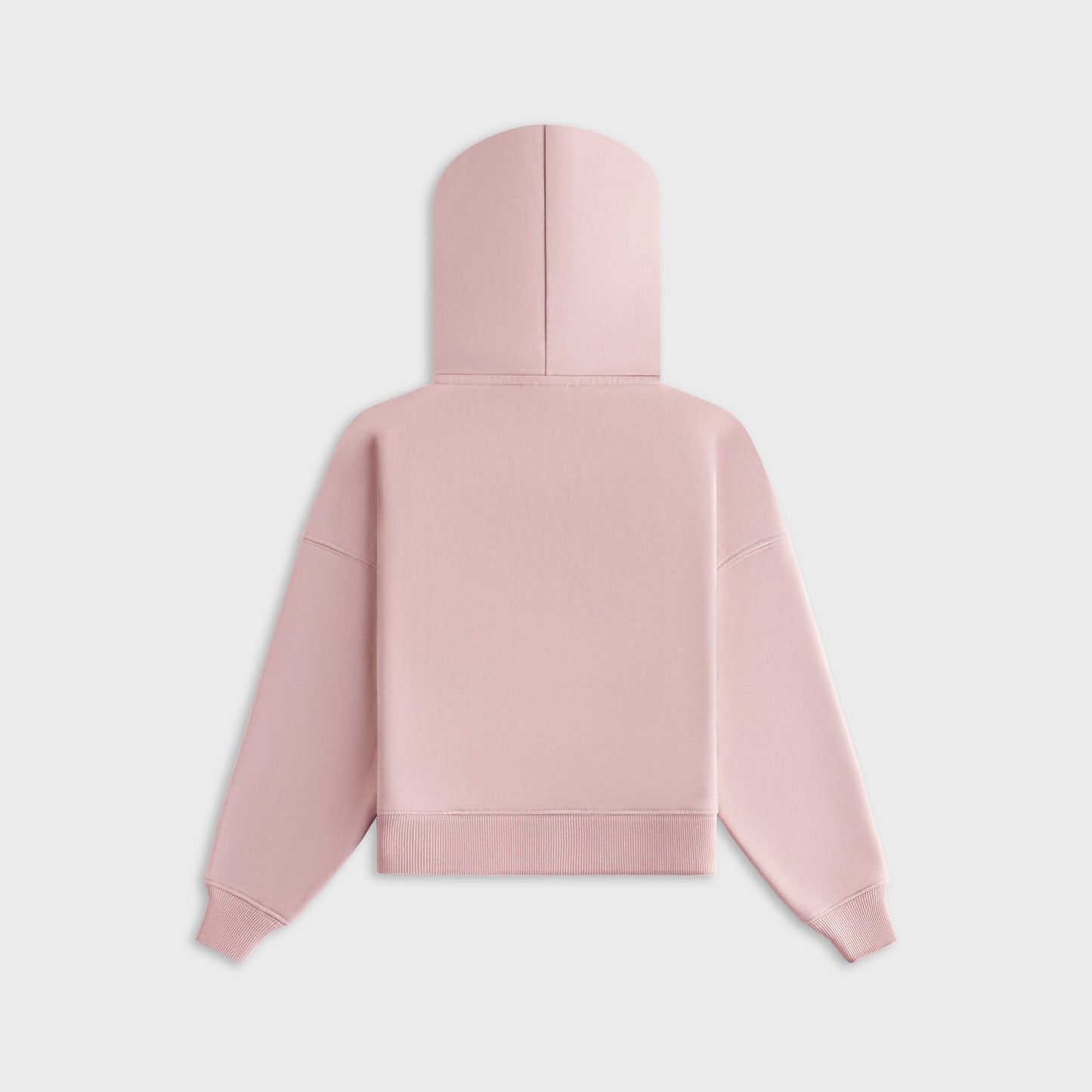 Kids Kith Kith Kids Nelson Hoodie - Dusty Quartz