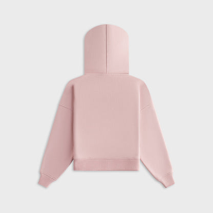 Kids Kith Kith Kids Nelson Hoodie - Dusty Quartz