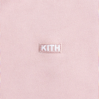 Kids Kith Kith Kids Nelson Hoodie - Dusty Quartz