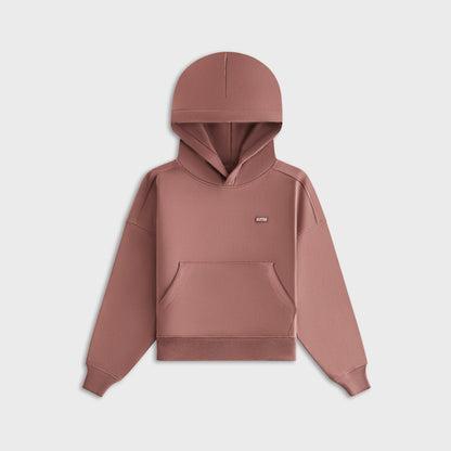 Kids Kith Kith Kids Nelson Hoodie - Rogue
