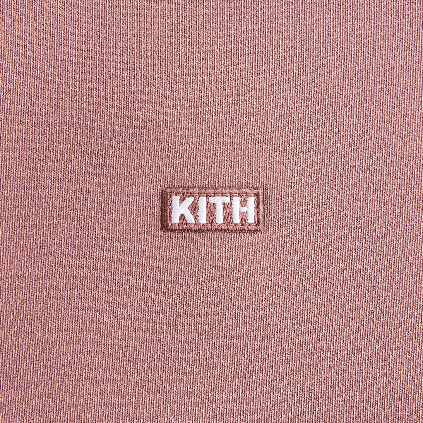 Kids Kith Kith Kids Nelson Hoodie - Rogue