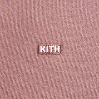 Kids Kith Kith Kids Nelson Hoodie - Rogue