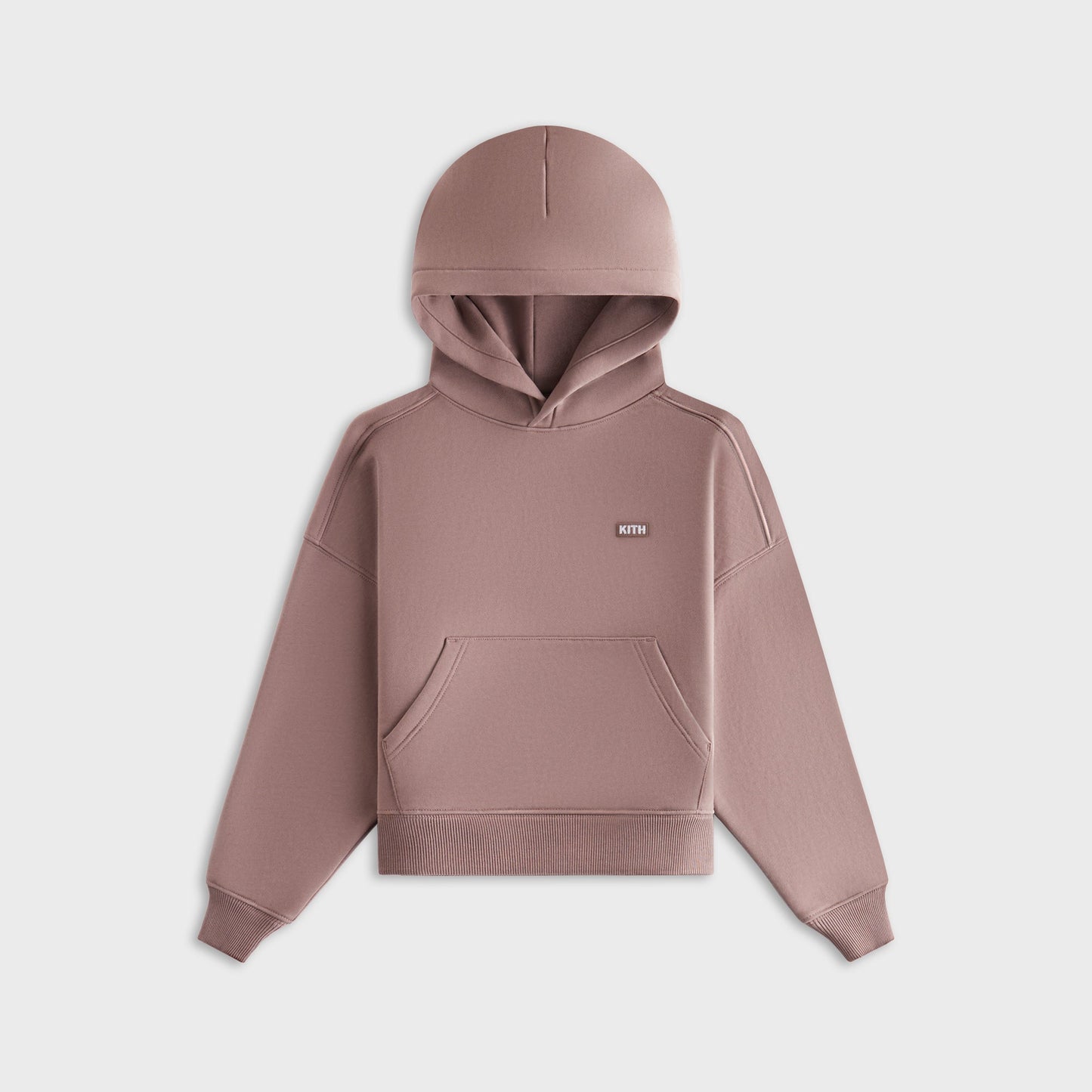 Kids Kith Kith Kids Nelson Hoodie - Mantle