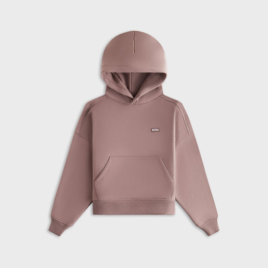Kids Kith Kith Kids Nelson Hoodie - Mantle