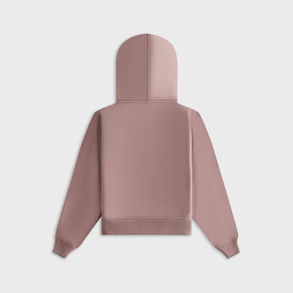 Kids Kith Kith Kids Nelson Hoodie - Mantle