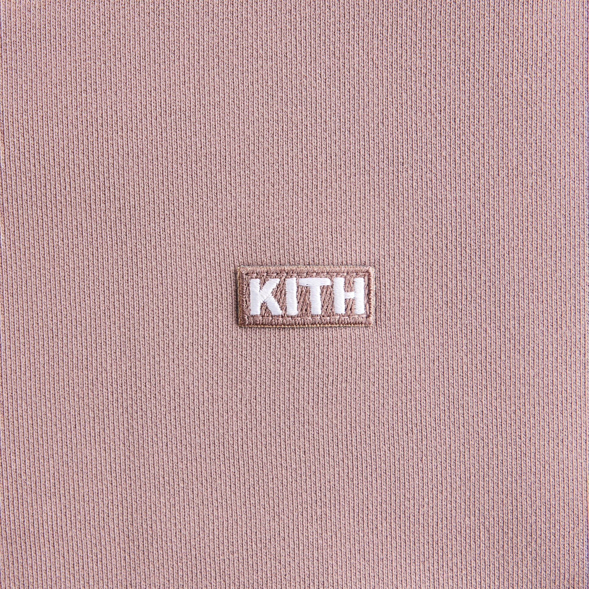 Kids Kith Kith Kids Nelson Hoodie - Mantle