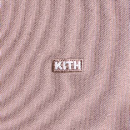 Kids Kith Kith Kids Nelson Hoodie - Mantle