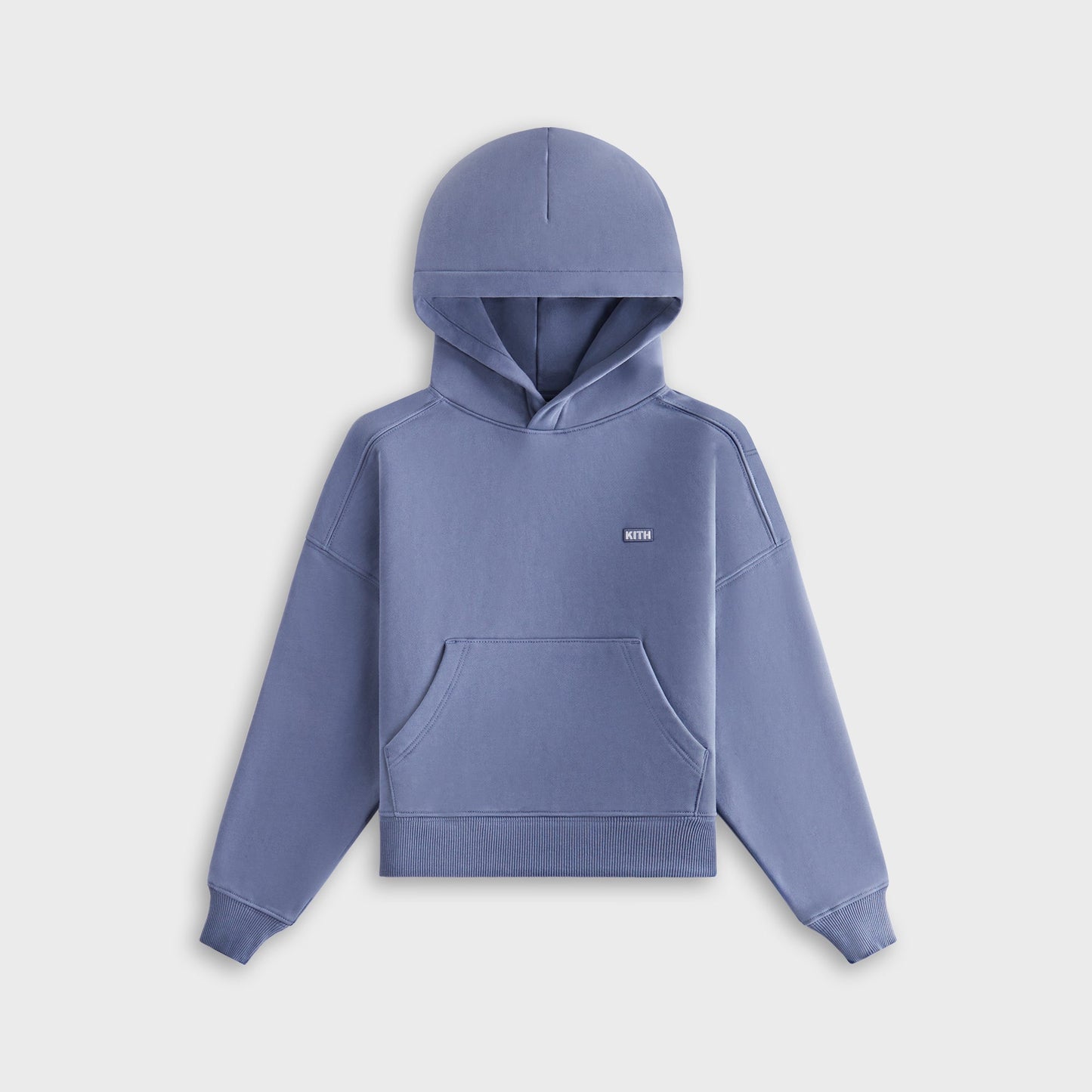 Kids Kith Kith Kids Nelson Hoodie - Elevation