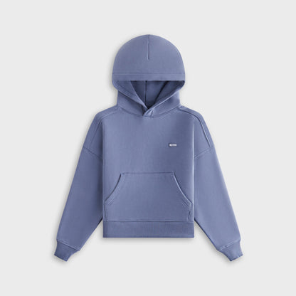 Kids Kith Kith Kids Nelson Hoodie - Elevation