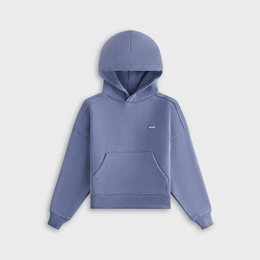 Kids Kith Kith Kids Nelson Hoodie - Elevation