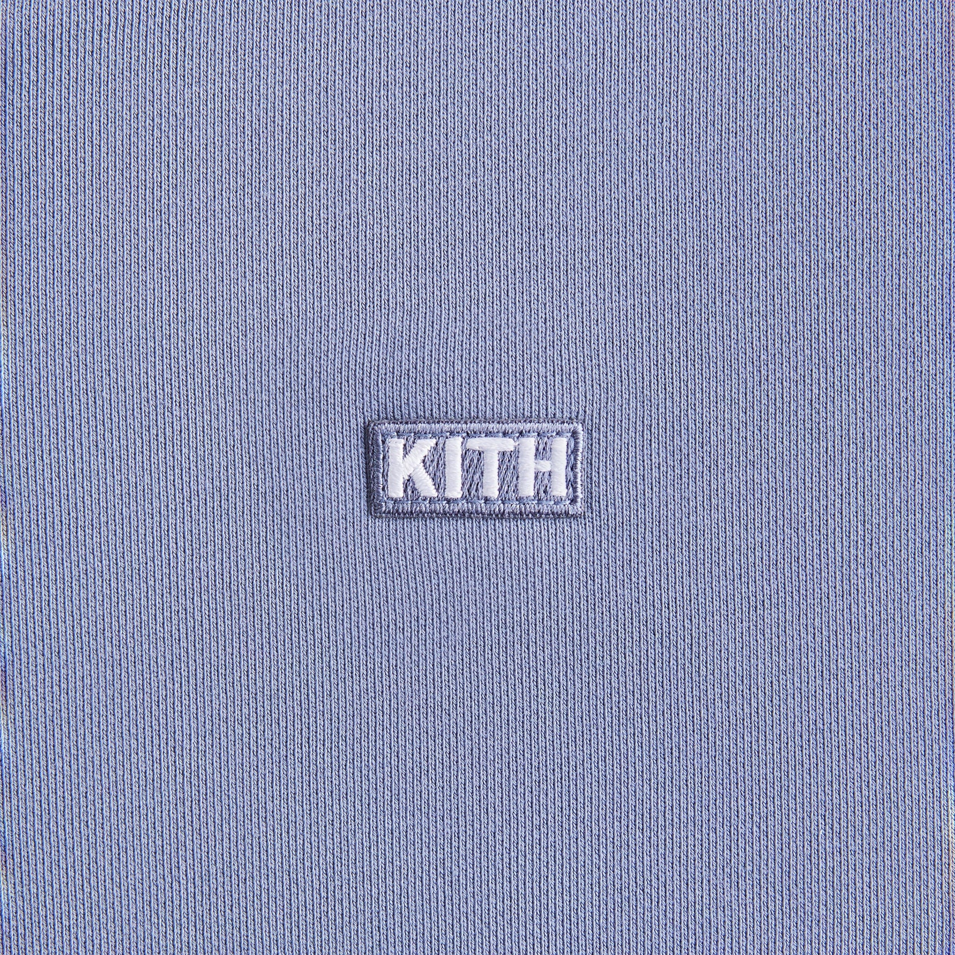 Kids Kith Kith Kids Nelson Hoodie - Elevation