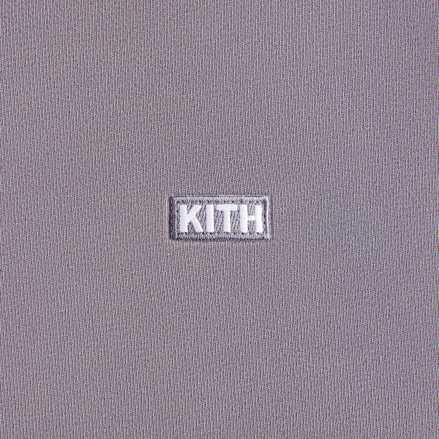 Kids Kith Kith Kids Nelson Hoodie - Argon