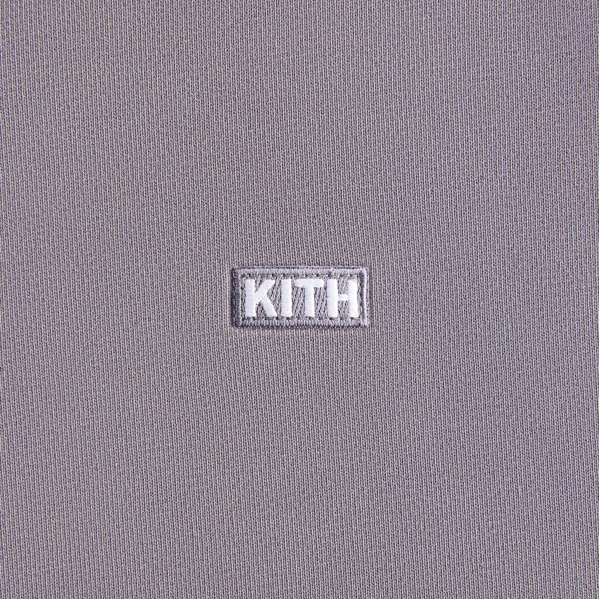 Kids Kith Kith Kids Nelson Hoodie - Argon
