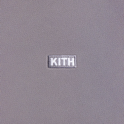 Kids Kith Kith Kids Nelson Hoodie - Argon