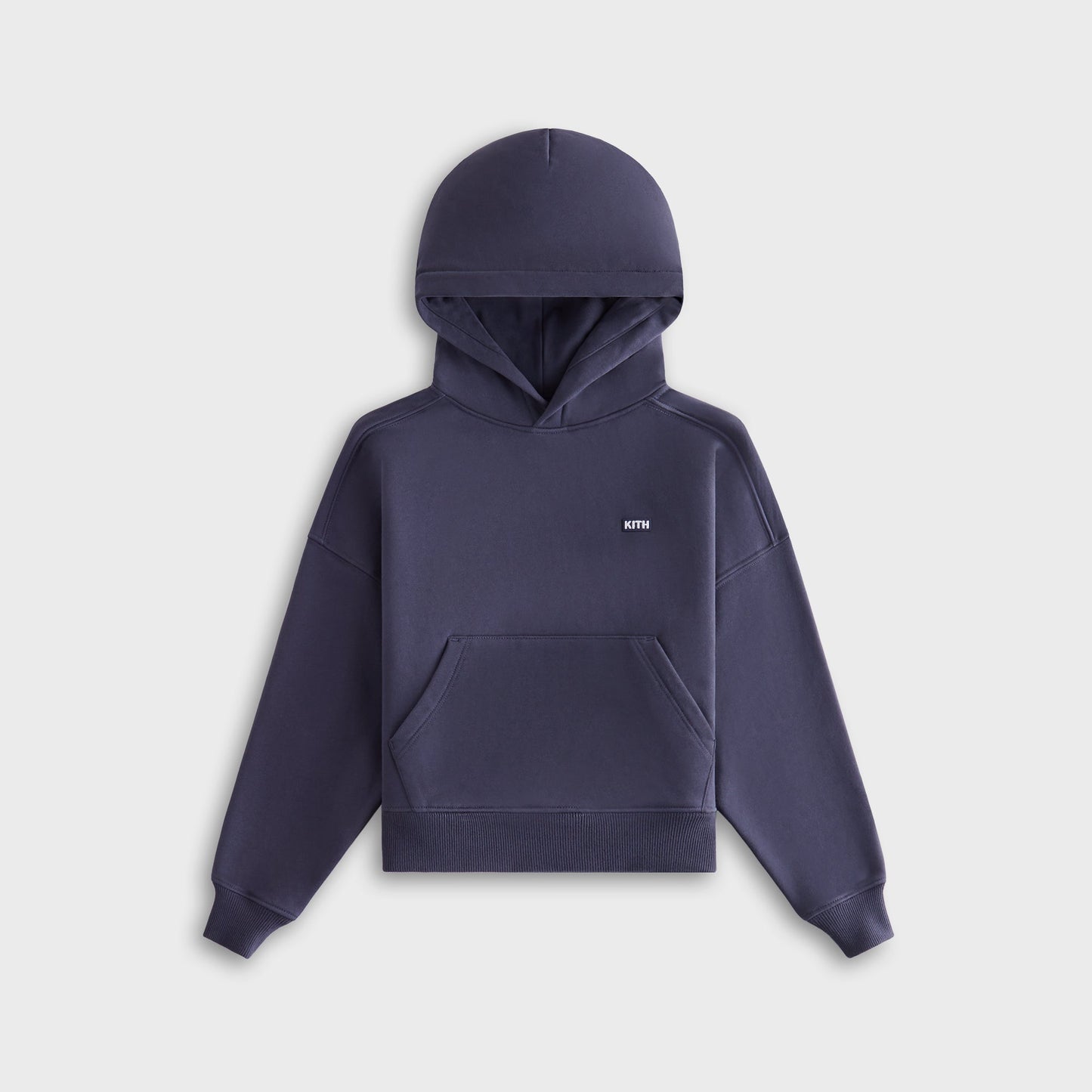 Kids Kith Kith Kids Nelson Hoodie - Genesis