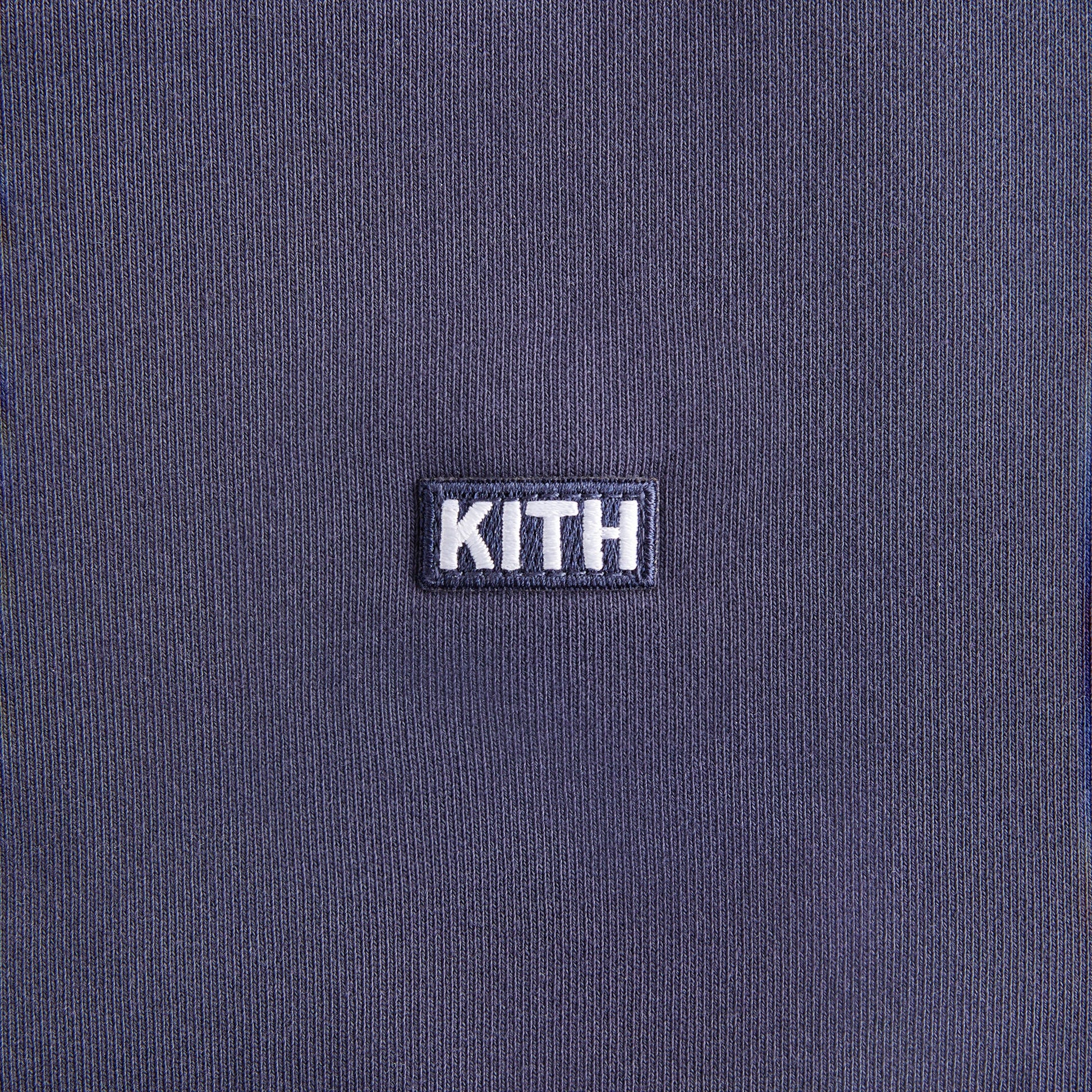 Kids Kith Kith Kids Nelson Hoodie - Genesis
