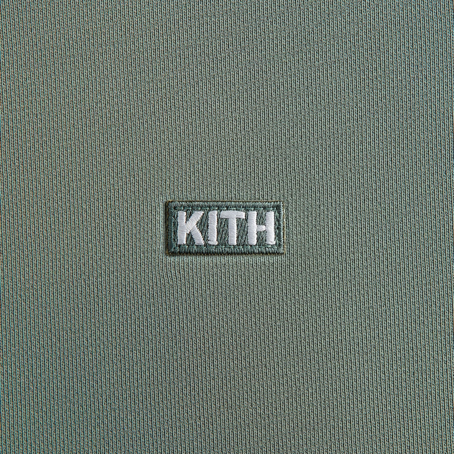 Kids Kith Kith Kids Nelson Hoodie - Laurel