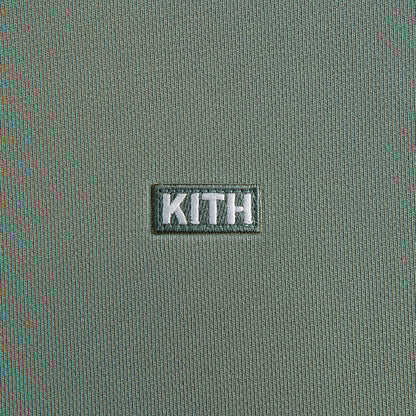 Kids Kith Kith Kids Nelson Hoodie - Laurel